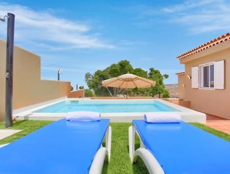 Finca Los Corcos Con Piscina By Paramount Holidays Santa Cruz de Tenerife Eksteriør billede