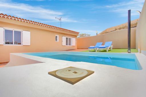 Finca Los Corcos Con Piscina By Paramount Holidays Santa Cruz de Tenerife Eksteriør billede