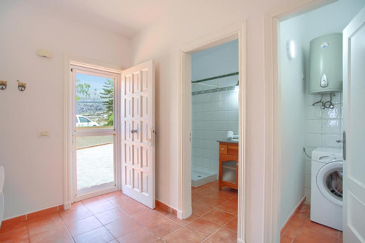 Finca Los Corcos Con Piscina By Paramount Holidays Santa Cruz de Tenerife Eksteriør billede